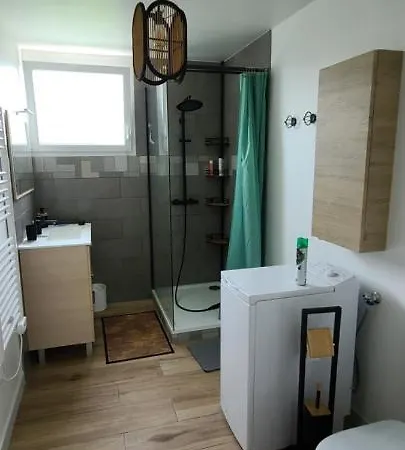 Appartement Les Geais Bleus à Royan Extérieur photo