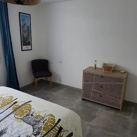 Appartement Les Geais Bleus à Royan Extérieur photo