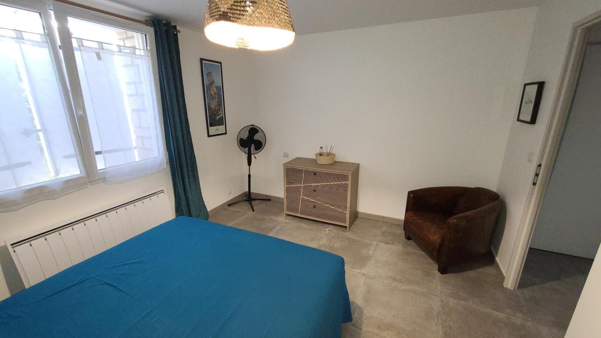 Les Geais Bleus Apartment